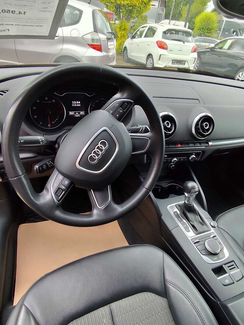 Audi A3 Sportback 1.4 TFSI S tronic Ambiente