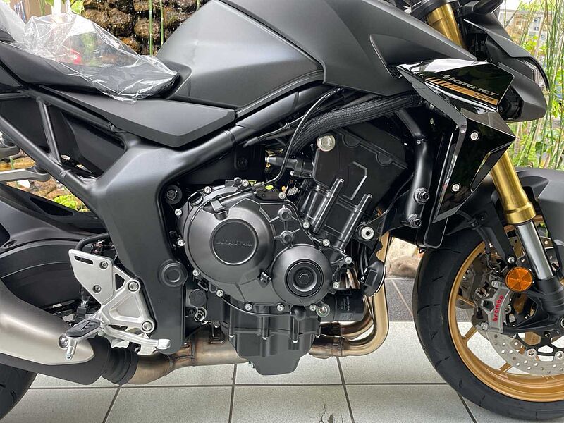 Honda CB 1000 Hornet 2025 SP Vorführer