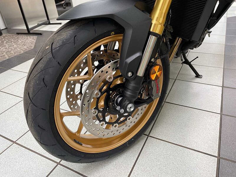 Honda CB 1000 Hornet 2025 SP Vorführer