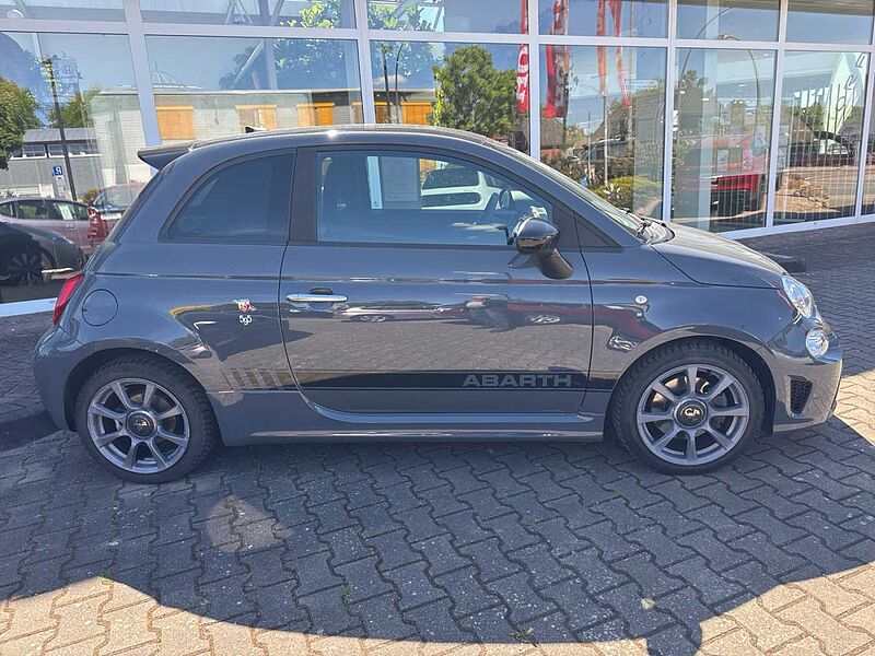 Abarth 595 Turismo T-Jet 16V