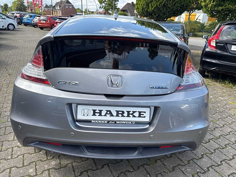 Honda CR-Z 1.5 i-VTEC GT