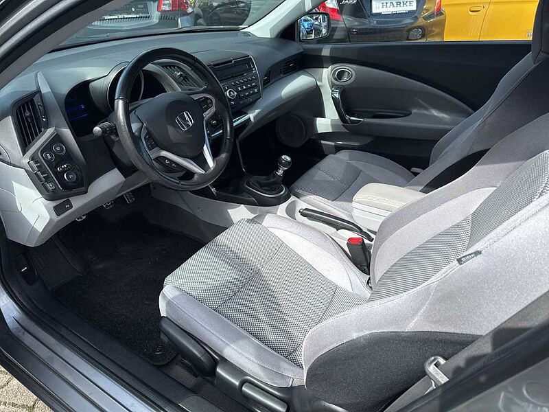 Honda CR-Z 1.5 i-VTEC GT