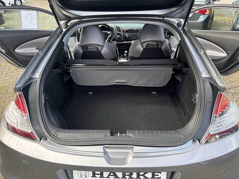 Honda CR-Z 1.5 i-VTEC GT