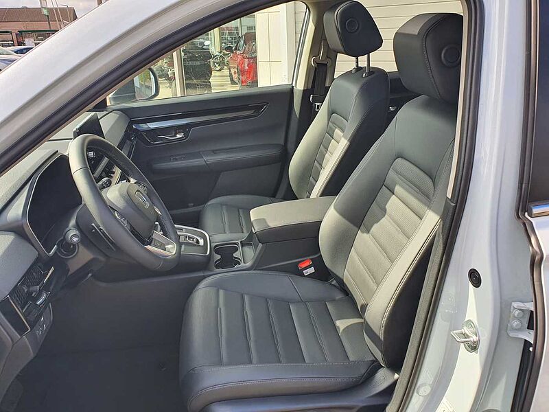 Honda CR-V Hybrid e: HEV 2.0 i-MMD 2WD Elegance