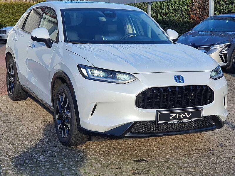 Honda ZR-V Hybrid e: HEV 2.0 i-MMD Advance