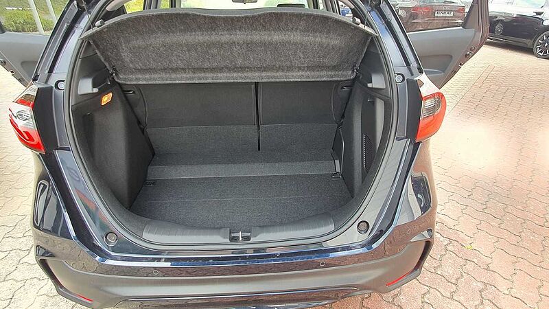 Honda Jazz Hybrid e: HEV 1.5 i-MMD Advance