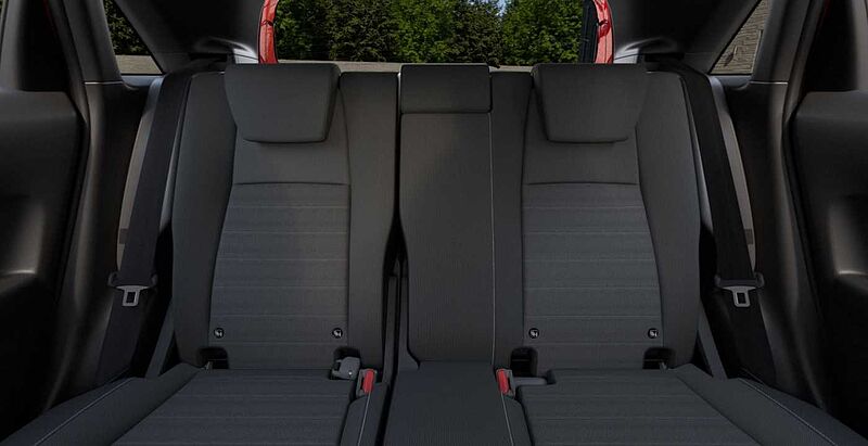 Honda Jazz Hybrid e: HEV 1.5  Crosstar Advance Style