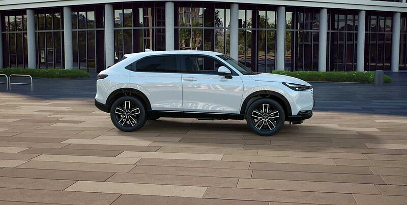 Honda HR-V Hybrid e: HEV 1.5 i-MMD Advance