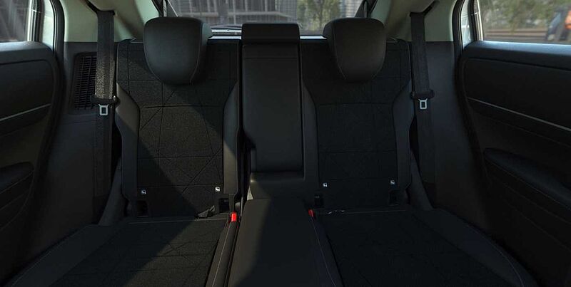 Honda HR-V Hybrid e: HEV 1.5 i-MMD Advance