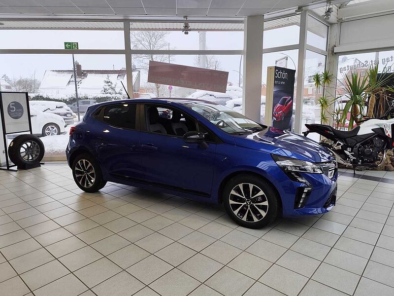 Mitsubishi Colt 1.0 Turbo PLUS