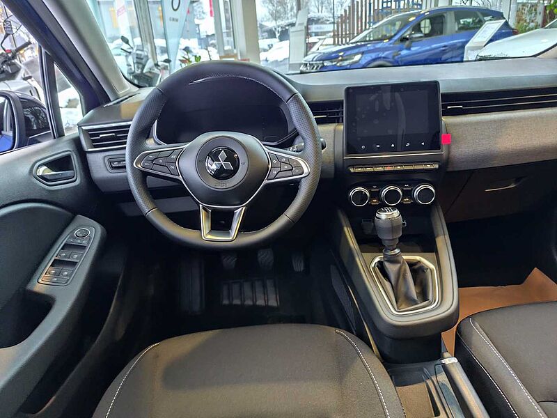 Mitsubishi Colt 1.0 Turbo PLUS