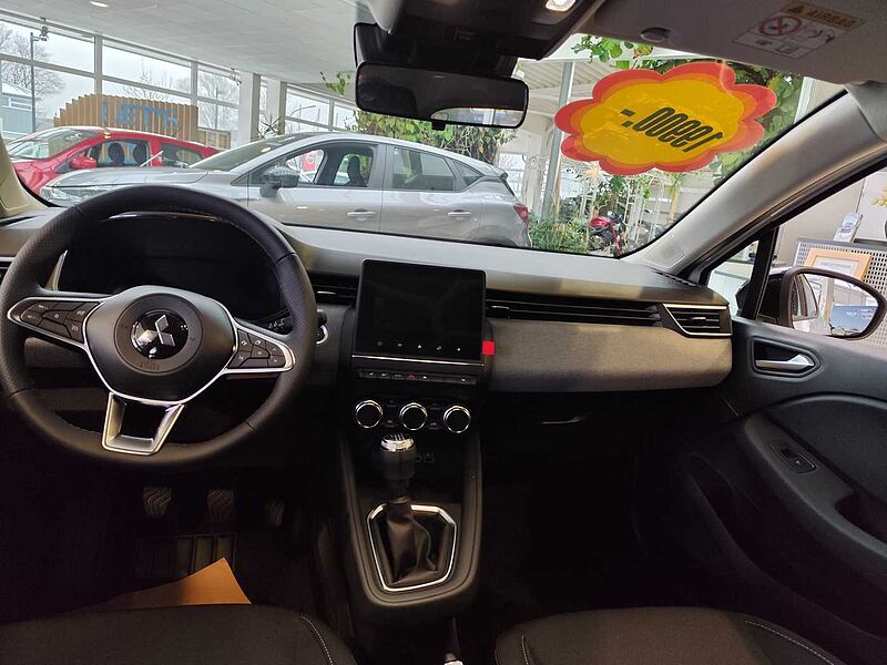 Mitsubishi Colt 1.0 Turbo PLUS