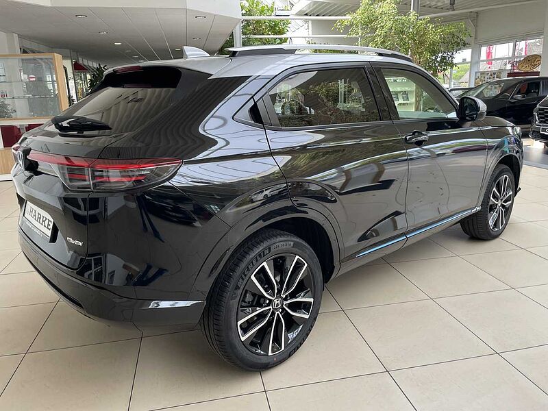 Honda HR-V Hybrid Advance Style