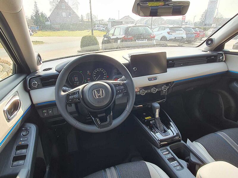 Honda HR-V Hybrid Advance Style