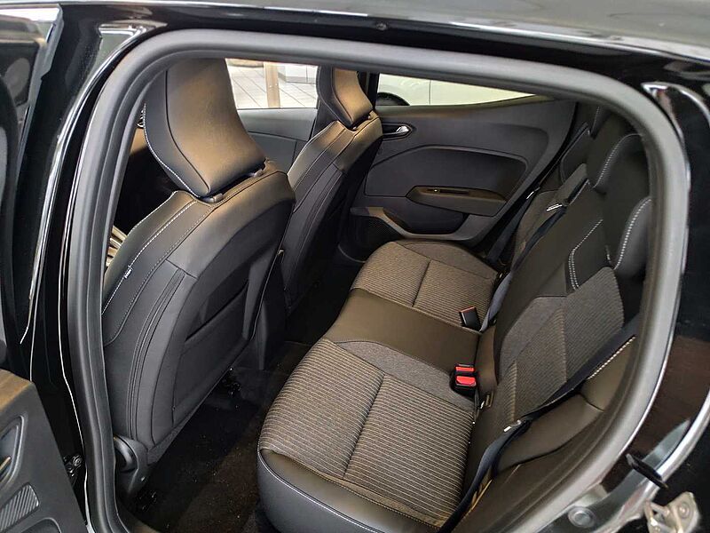 Mitsubishi Colt Hybrid 1.6 Edition