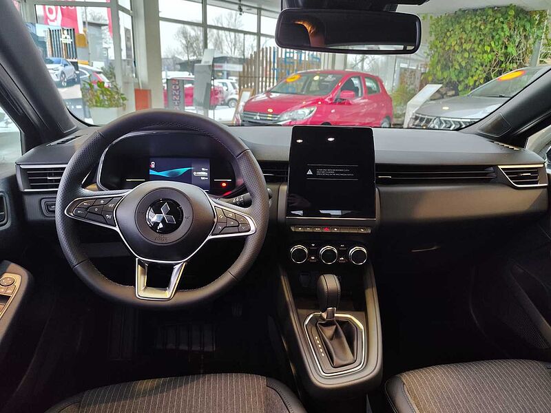 Mitsubishi Colt Hybrid 1.6 Edition