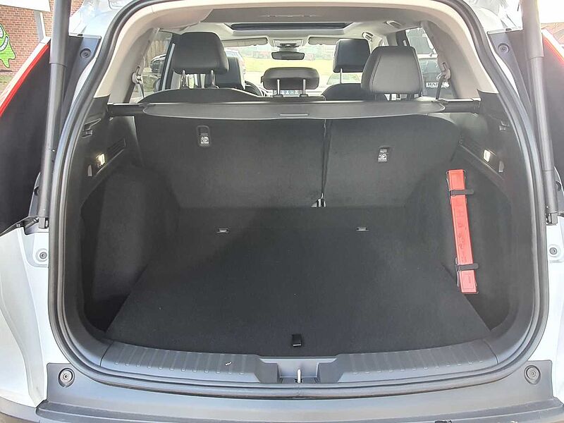 Honda CR-V Hybrid e: HEV 2.0  2WD Elegance