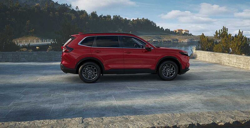 Honda CR-V Hybrid e: HEV 2.0  2WD Elegance