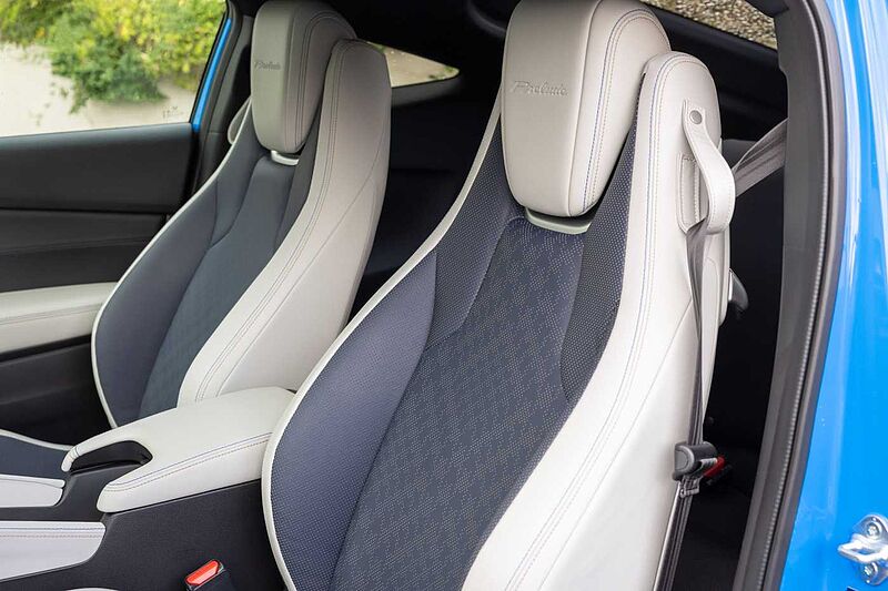 Honda Prelude e: HEV Advance Vorbestellung