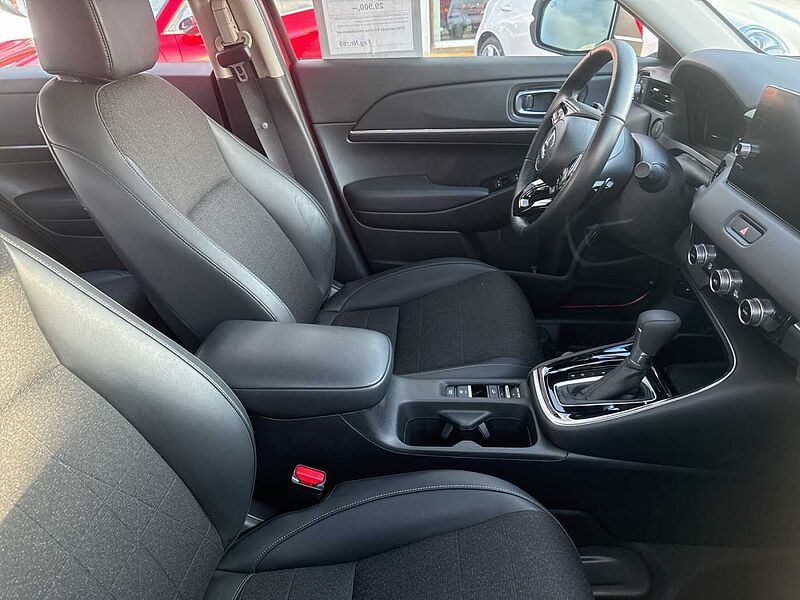 Honda HR-V Hybrid e: HEV 1.5 i-MMD Advance