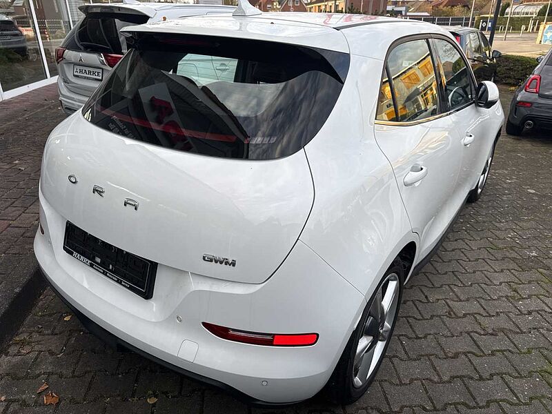 Great Wall Motor Ora 03 300