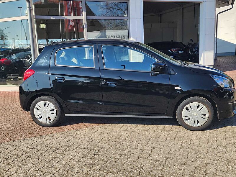 Mitsubishi Space Star 1.0 Edition 100