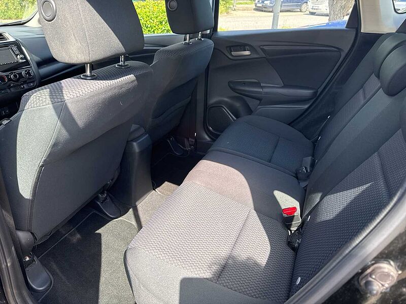 Honda Jazz 1.3 i-VTEC Trend