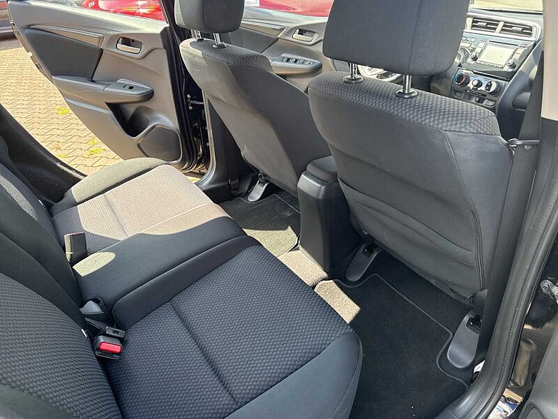 Honda Jazz 1.3 i-VTEC Trend