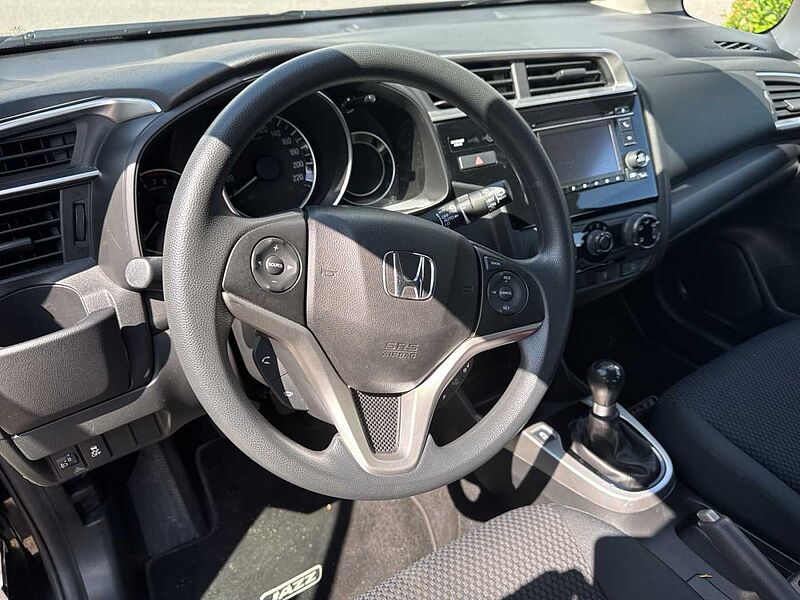 Honda Jazz 1.3 i-VTEC Trend