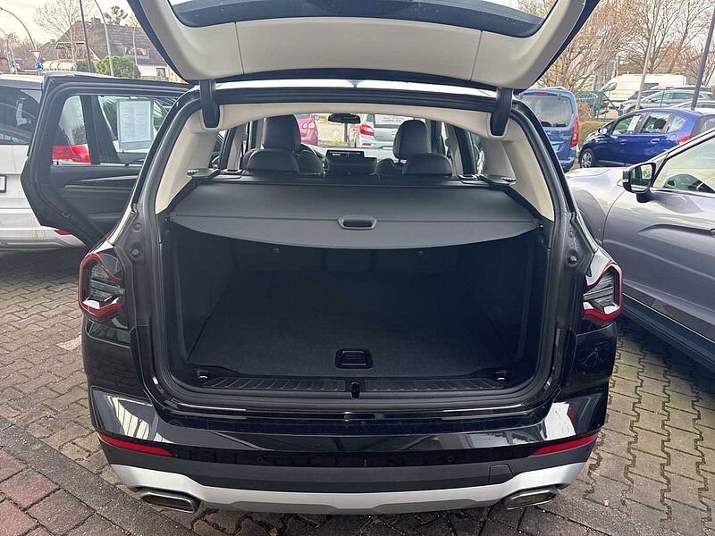 BMW X3 xDrive20i Aut. xDrive