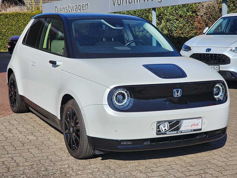 Honda Honda e e Advance-Paket