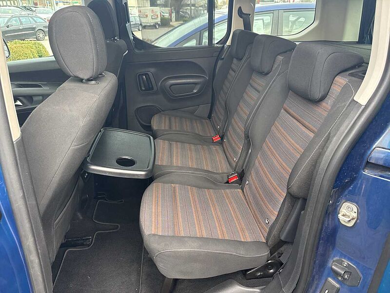 Opel Combo / Combo Life 1.2 Turbo Start/Stop Innovation