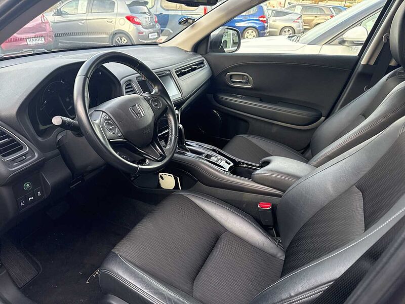 Honda HR-V 1.5 i-VTEC CVT Executive