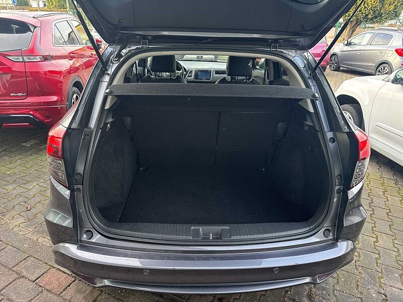 Honda HR-V 1.5 i-VTEC CVT Executive