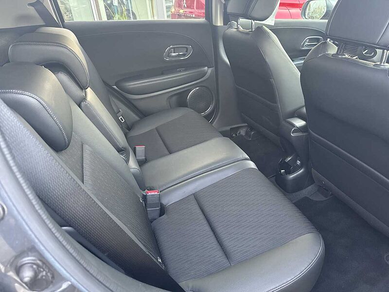 Honda HR-V 1.5 i-VTEC CVT Executive