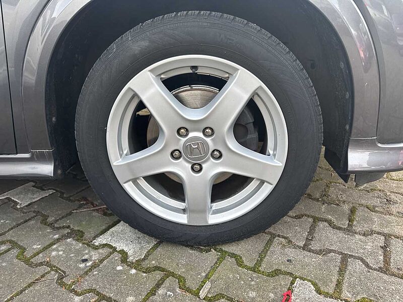 Honda HR-V 1.5 i-VTEC CVT Executive