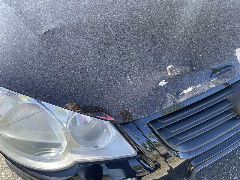 Volkswagen Polo IV  5-T&uuml;rer 1.2 Trendline