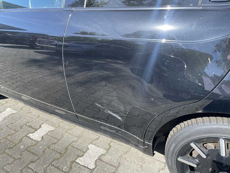 Honda Honda e e Advance-Paket