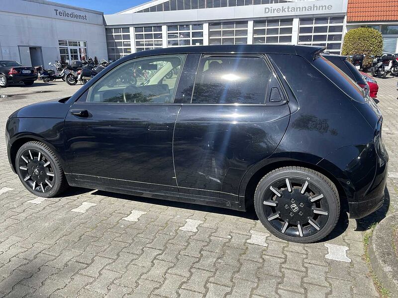 Honda Honda e e Advance-Paket
