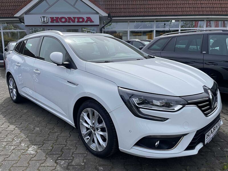 Renault Megane Grandtour ENERGY TCe 130 EDC INTENS