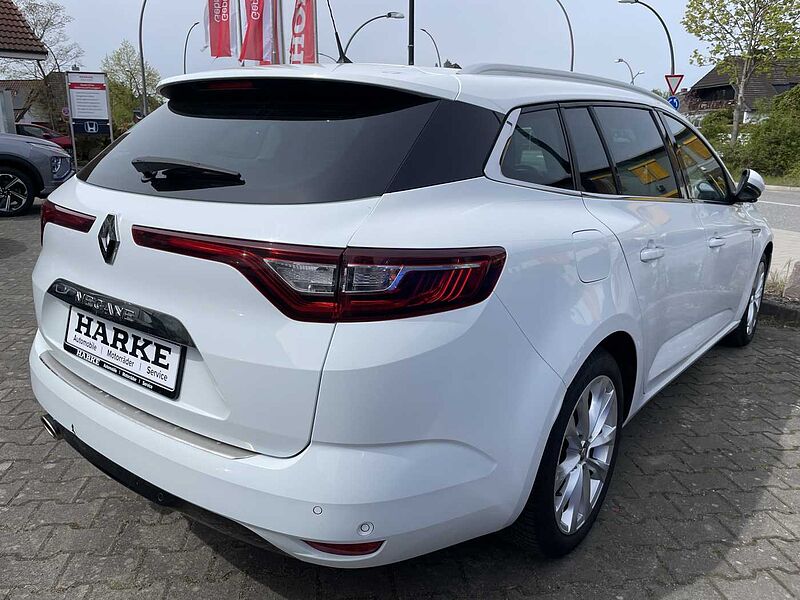 Renault Megane Grandtour ENERGY TCe 130 EDC INTENS
