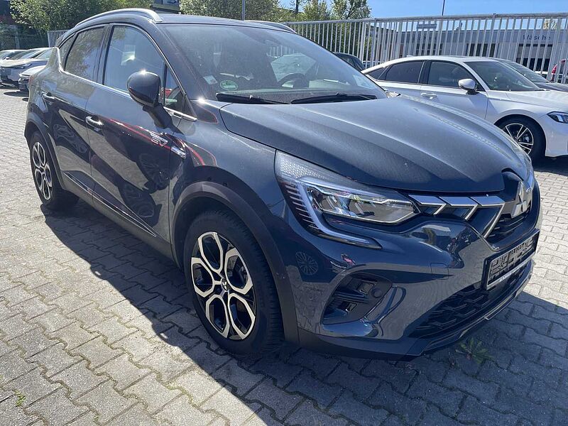 Mitsubishi ASX Plug-In-Hybrid 1.6 INTRO EDITION