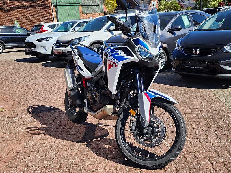 Honda CRF1100L Africa Twin DCT ES  2025