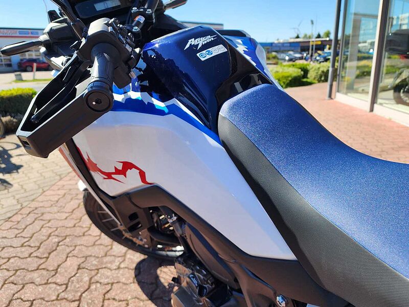 Honda CRF1100L Africa Twin DCT ES  2025