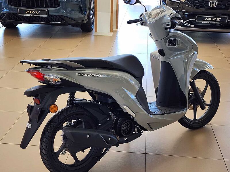 Honda Vision 110 NSC 6 Jahre Garantie Mod. 2025