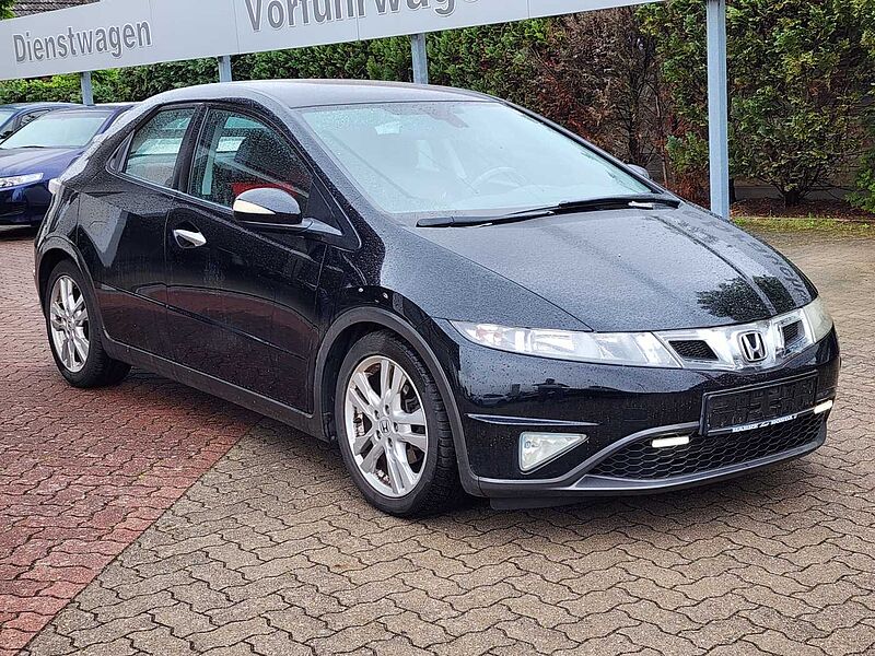 Honda Civic Flie&szlig;heck  5-T&uuml;rer 1.8i-VTEC Sport