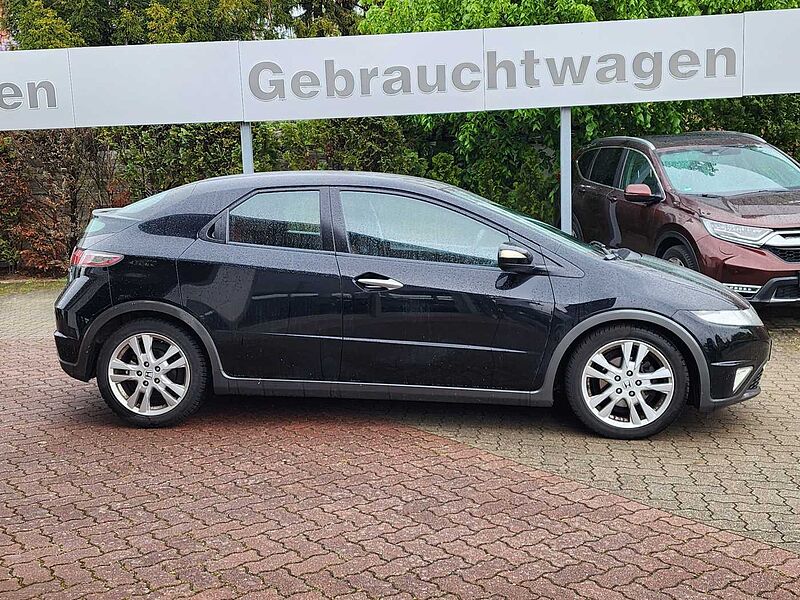 Honda Civic Flie&szlig;heck  5-T&uuml;rer 1.8i-VTEC Sport