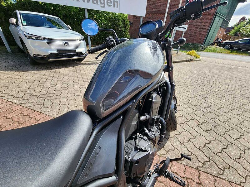 Honda CMX1100 Rebel CMX1100 Rebel