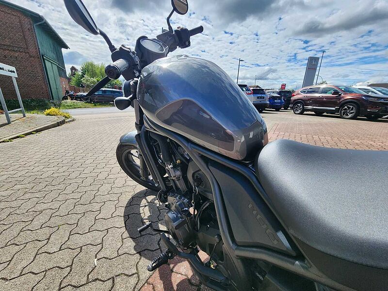 Honda CMX1100 Rebel CMX1100 Rebel