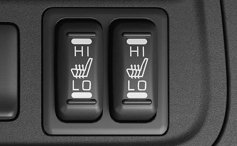 Mitsubishi Space Star 1.2 Select+ CVT  Automatik